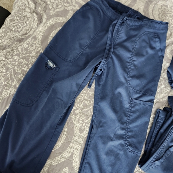 Cherokee scrub pants - Picture 2 of 3